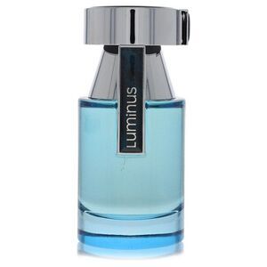 Rue Broca Luminus Eau de Parfum Men Luminus Cologne - Bright Yellow
